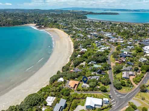 3 Waikare Road, Oneroa