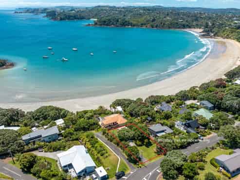 3 Waikare Road, Oneroa