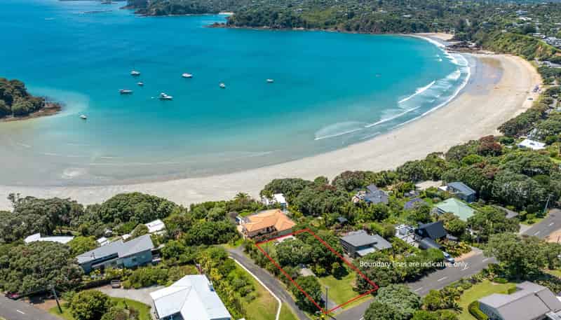 3 Waikare Road, Oneroa