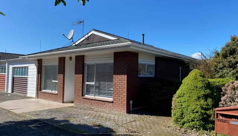 1/18 Rainforth Street, Terrace End