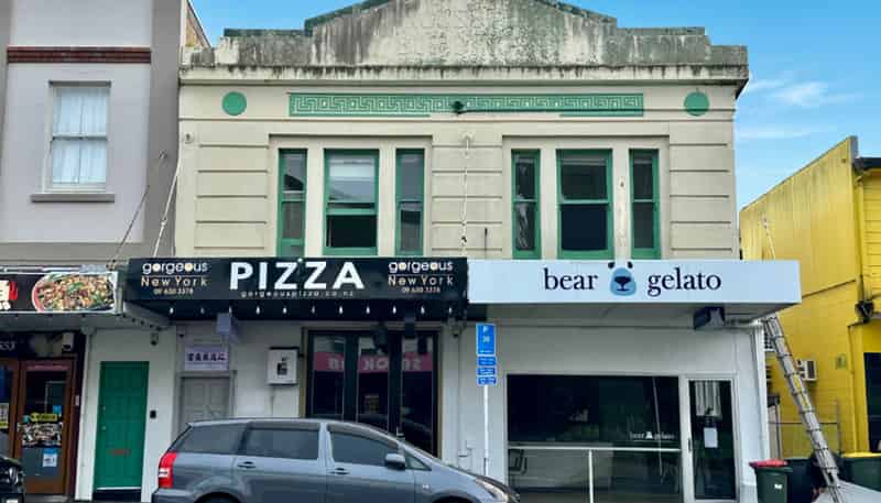 327C Dominion Road , Mount Eden