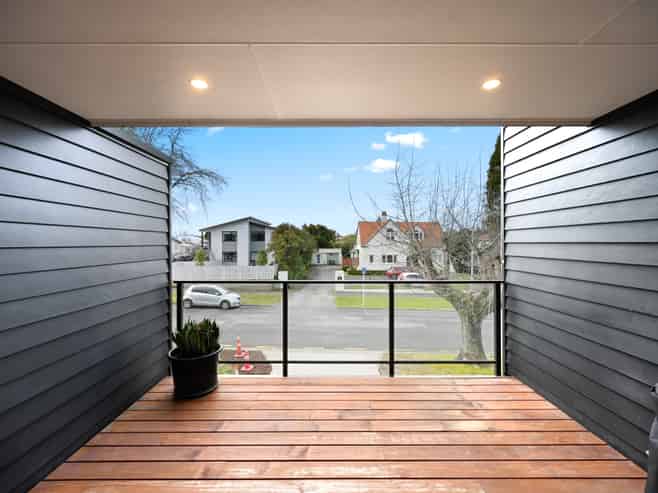 1/14 Hammond Street, Hamilton Central