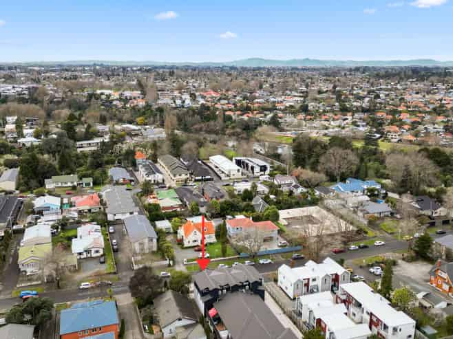 1/14 Hammond Street, Hamilton Central