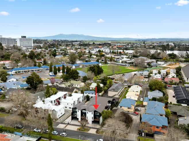 1/14 Hammond Street, Hamilton Central