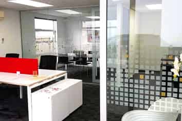 Riccarton Office 