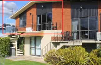 27B Sala Street, Whakarewarewa