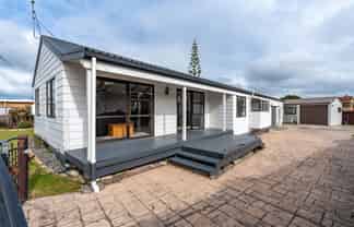 187 Pukete Road, Pukete