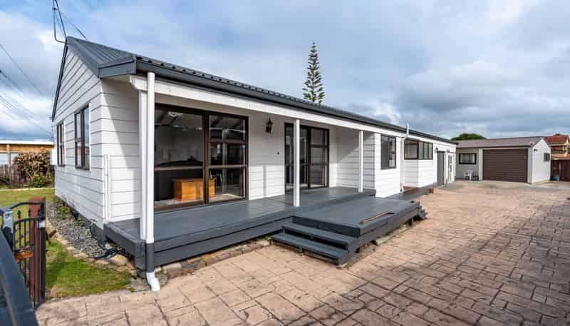 187 Pukete Road, Pukete