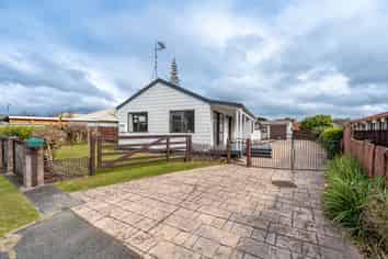 187 Pukete Road, Pukete