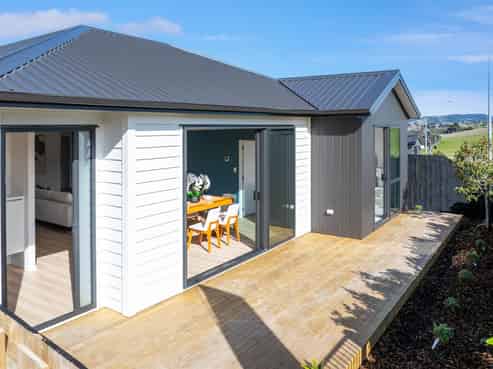  25 Puhinui Avenue, Warkworth