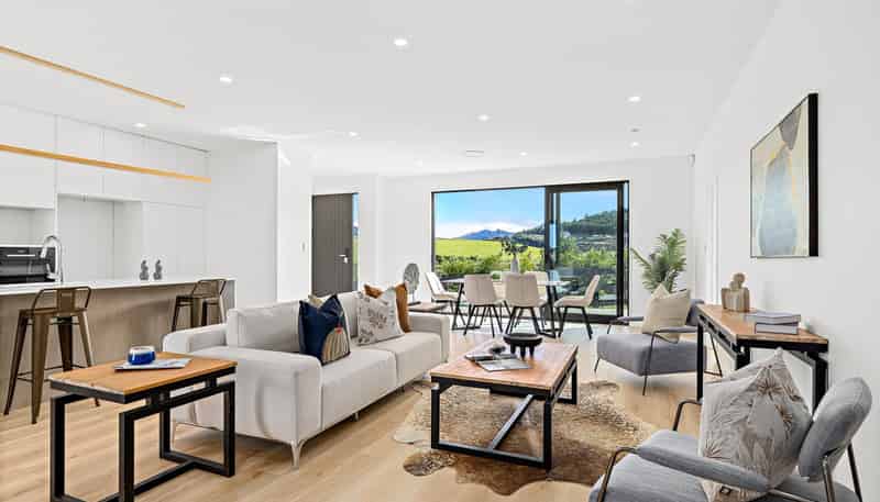  11 Puhinui Avenue, Warkworth