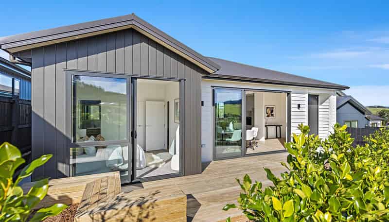  11 Puhinui Avenue, Warkworth