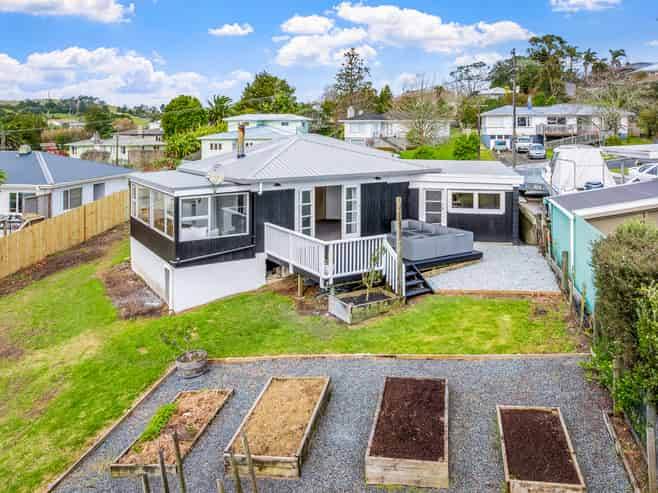 5 Tobruk Road, Wellsford