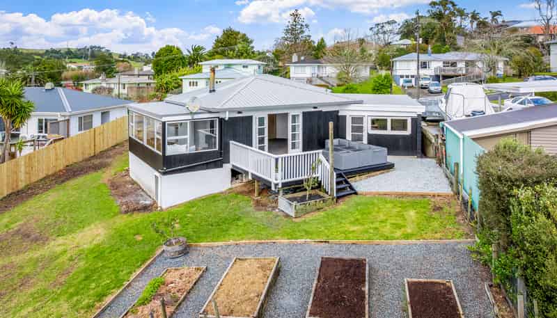 5 Tobruk Road, Wellsford