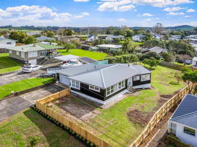 5 Tobruk Road, Wellsford