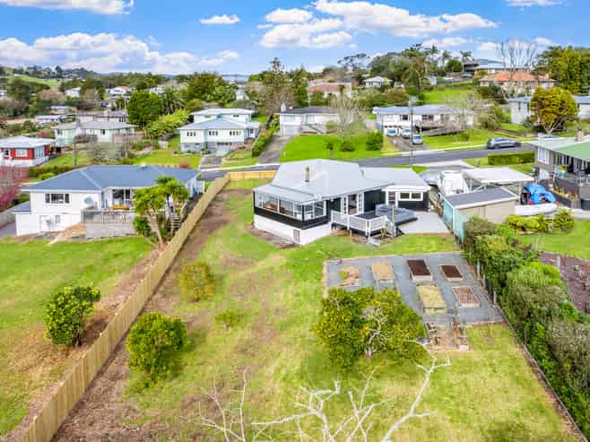 5 Tobruk Road, Wellsford