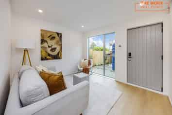 Lot 3/18 Kimber Hall Avenue, Mount Roskill