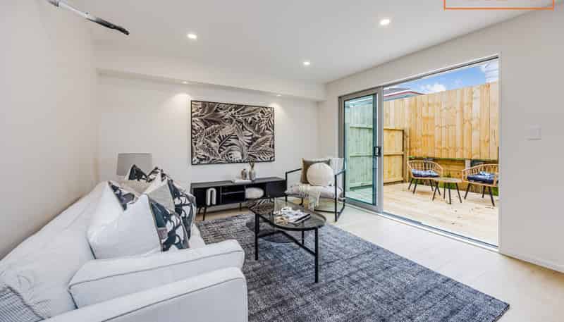Lot 3/18 Kimber Hall Avenue, Mount Roskill