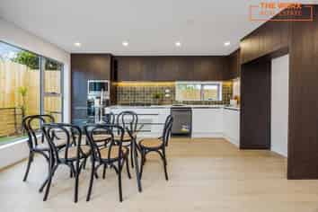 Lot 3/18 Kimber Hall Avenue, Mount Roskill
