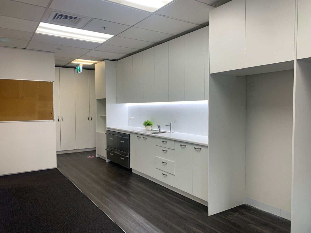 Prime 615m² Office for Lease – 2 Fred Thomas Drive, Takapuna - Ansicht 5
