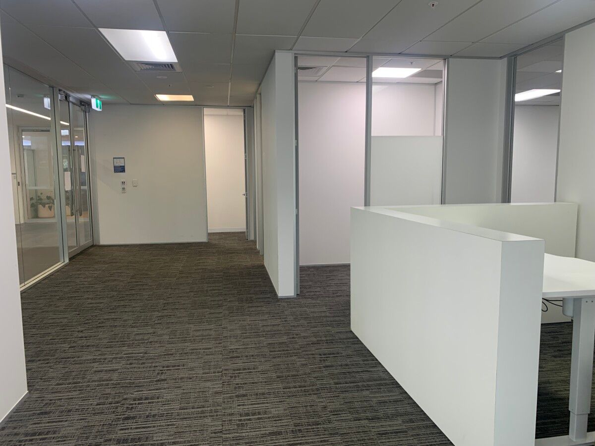 Prime 615m² Office for Lease – 2 Fred Thomas Drive, Takapuna - Ansicht 3