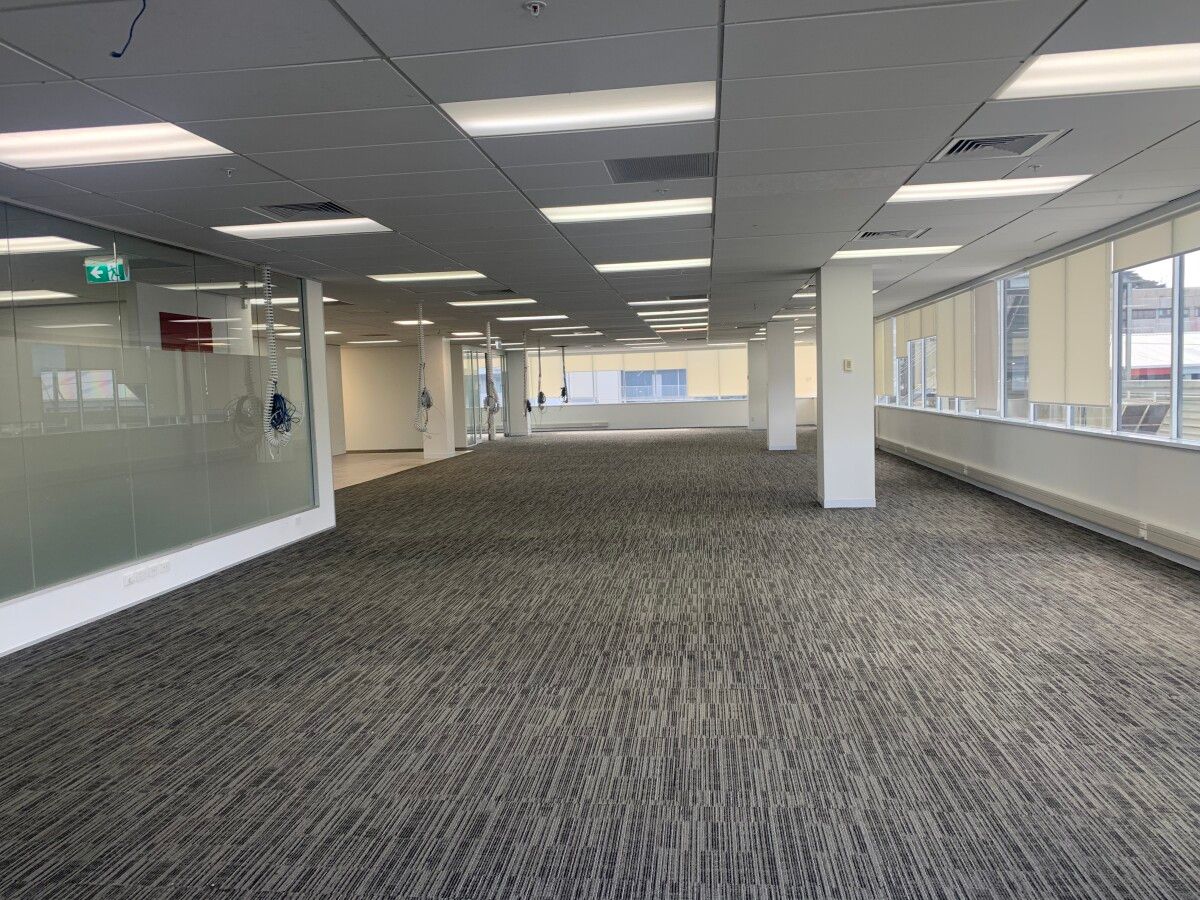 Prime 615m² Office for Lease – 2 Fred Thomas Drive, Takapuna - Mehr