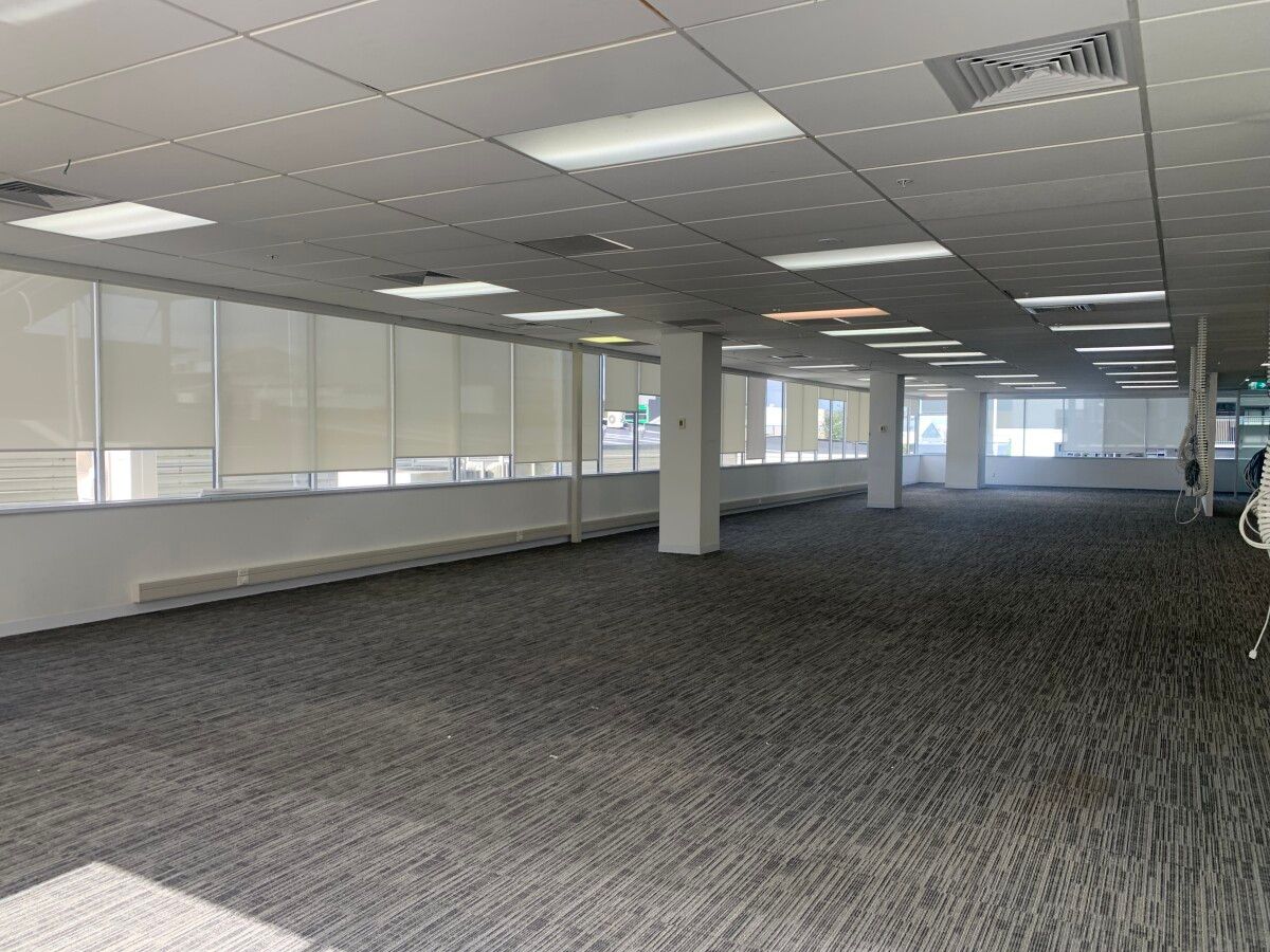 Prime 615m² Office for Lease – 2 Fred Thomas Drive, Takapuna - Ansicht 6