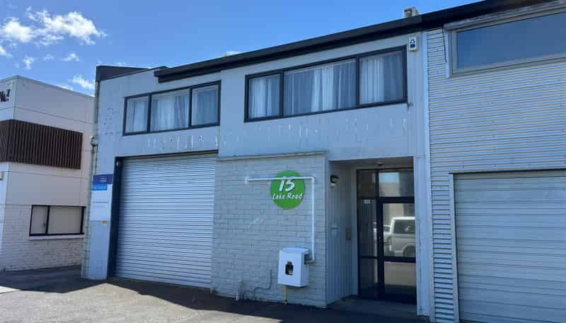  Unit 1, 15 Lake Road, Frankton