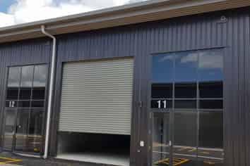 Warehouse or workshop in Mount Maunganui