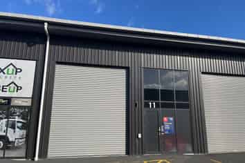 Warehouse or workshop in Mount Maunganui