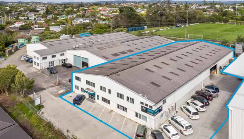 Unit 2/179 Mcleod Road, Te Atatu South