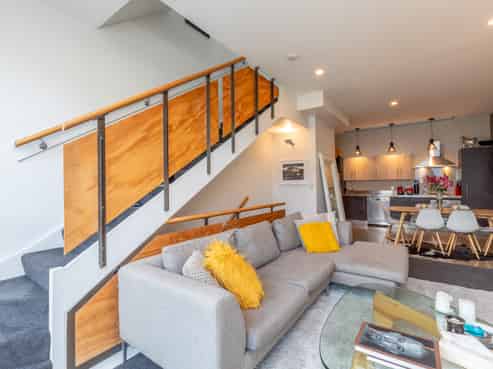 21/185 Tasman Street, Mount Cook