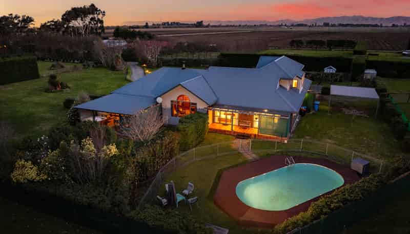 52 Rarangi Road, Rarangi