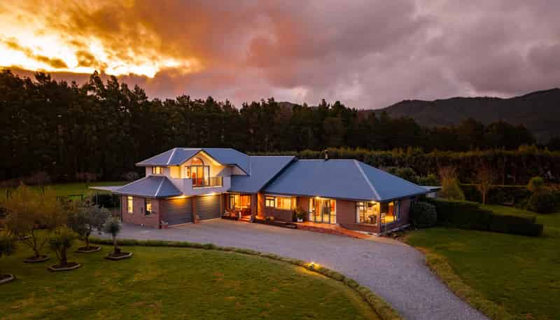 52 Rarangi Road, Rarangi