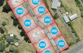 Lot 6/210 Lowes Road, Rolleston