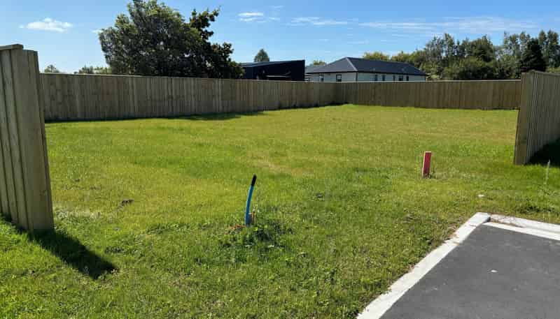Lot 6/210 Lowes Road, Rolleston