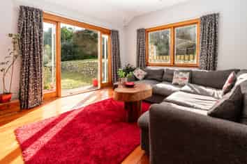 1 Iwi Street, Ngaio