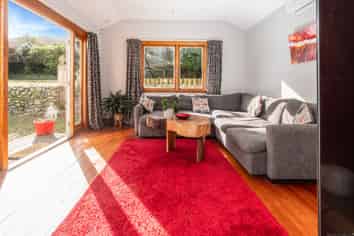 1 Iwi Street, Ngaio
