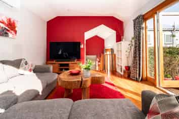 1 Iwi Street, Ngaio