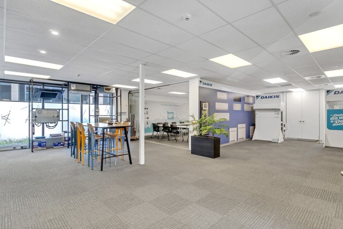 Tech Park Office - Altro