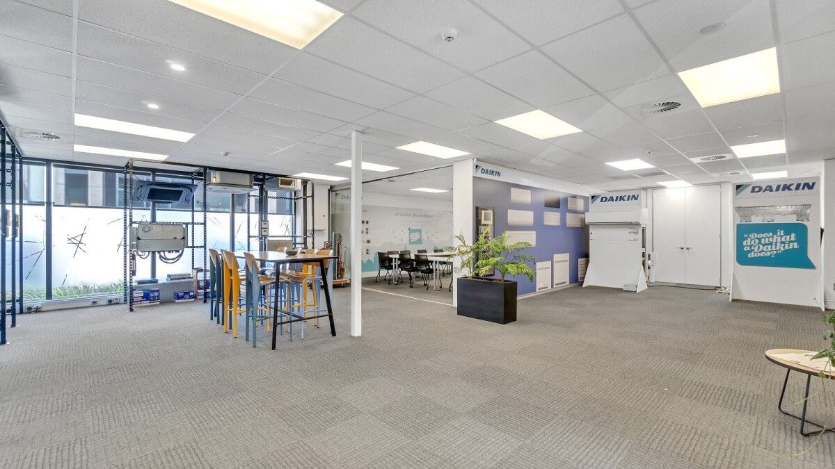 Tech Park Office – další