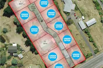 Lot 9/210 Lowes Road, Rolleston