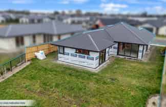 32 Penney Avenue, Kaiapoi