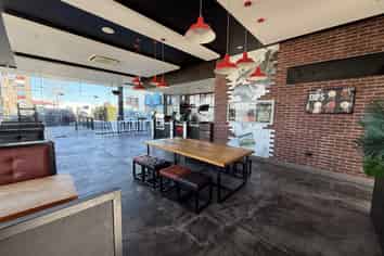 Launch your next eatery