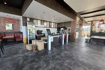 Launch your next eatery