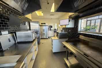 Launch your next eatery