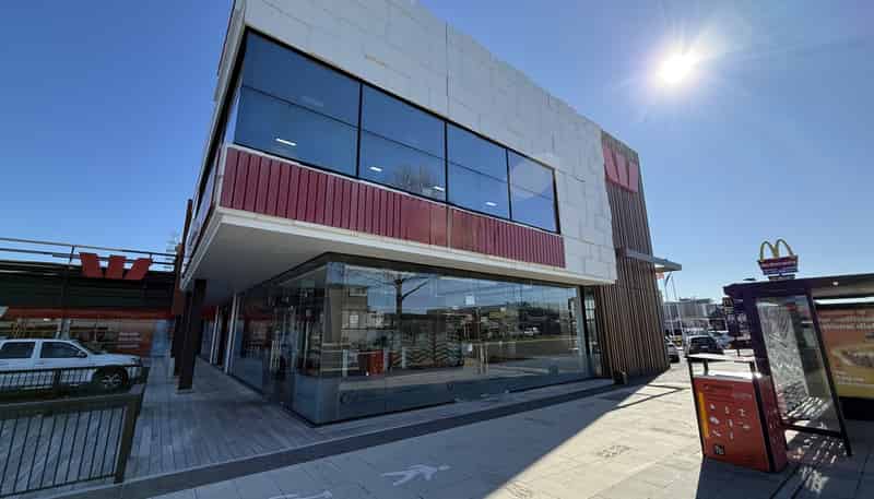 575 Cameron Road, Tauranga South