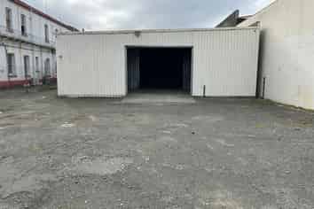 CBD Warehouse/workshop space
