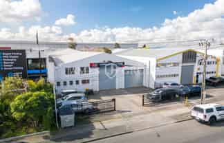 Exceptional Automotive Warehouse | 564sqm