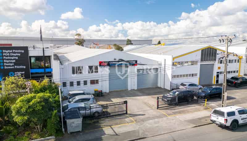 115 Captain Springs Road, Onehunga